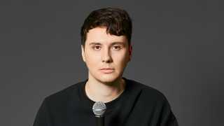 Daniel Howell