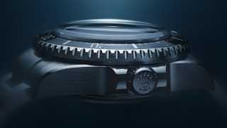 ROLEX Oyster Perpetual Deepsea Challenge