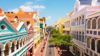 Curaçao