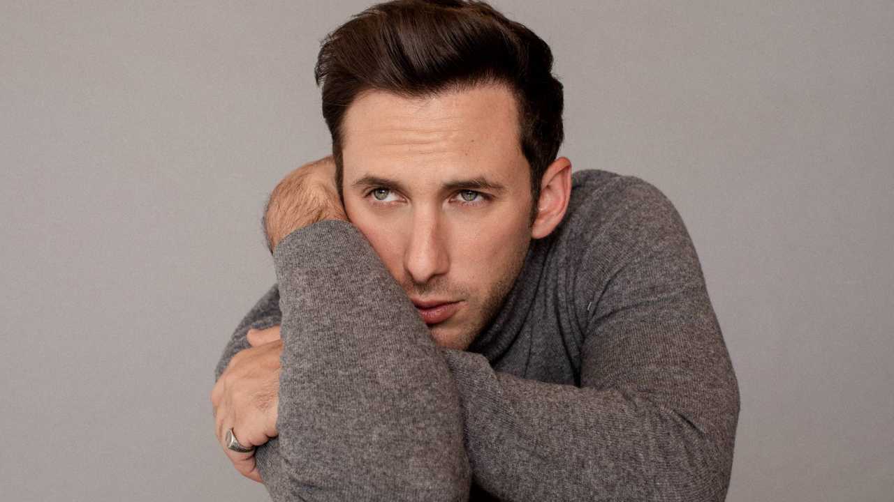 Sebastian Zurita on his private Instagram profile | Square Mile