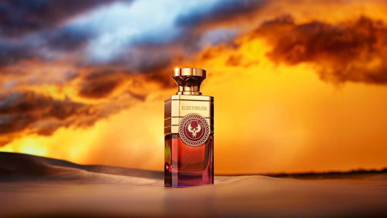 Win Gladiator Oud by Electimuss London | Competition | Square Mile