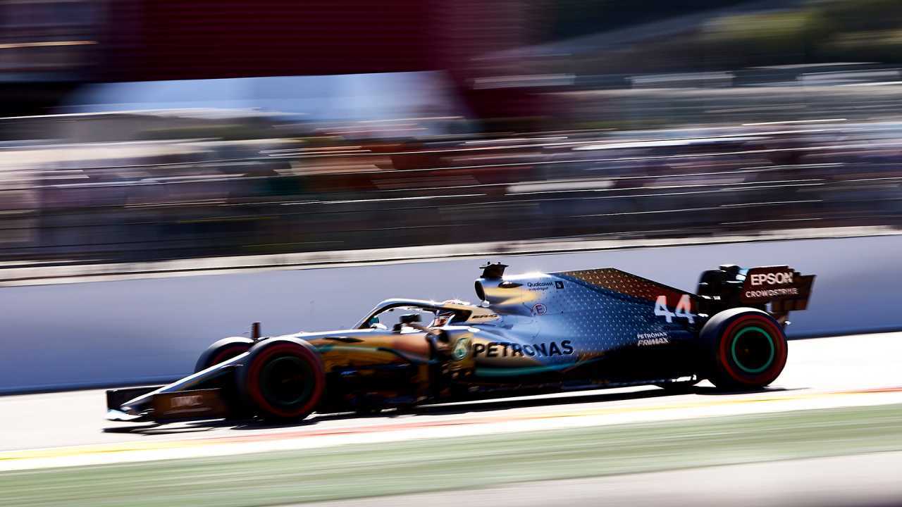 Fastest Driver Formula 1’s fastest drivers | Square Mile