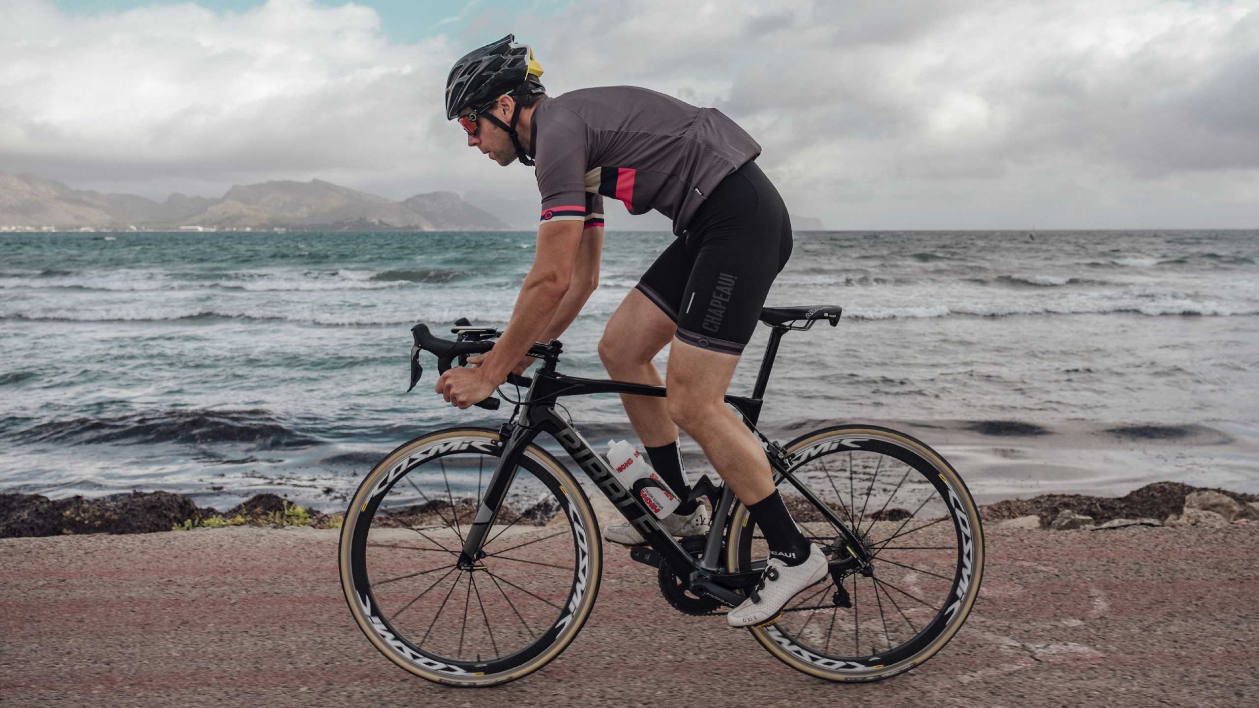 How Ribble took over cycling | Square Mile