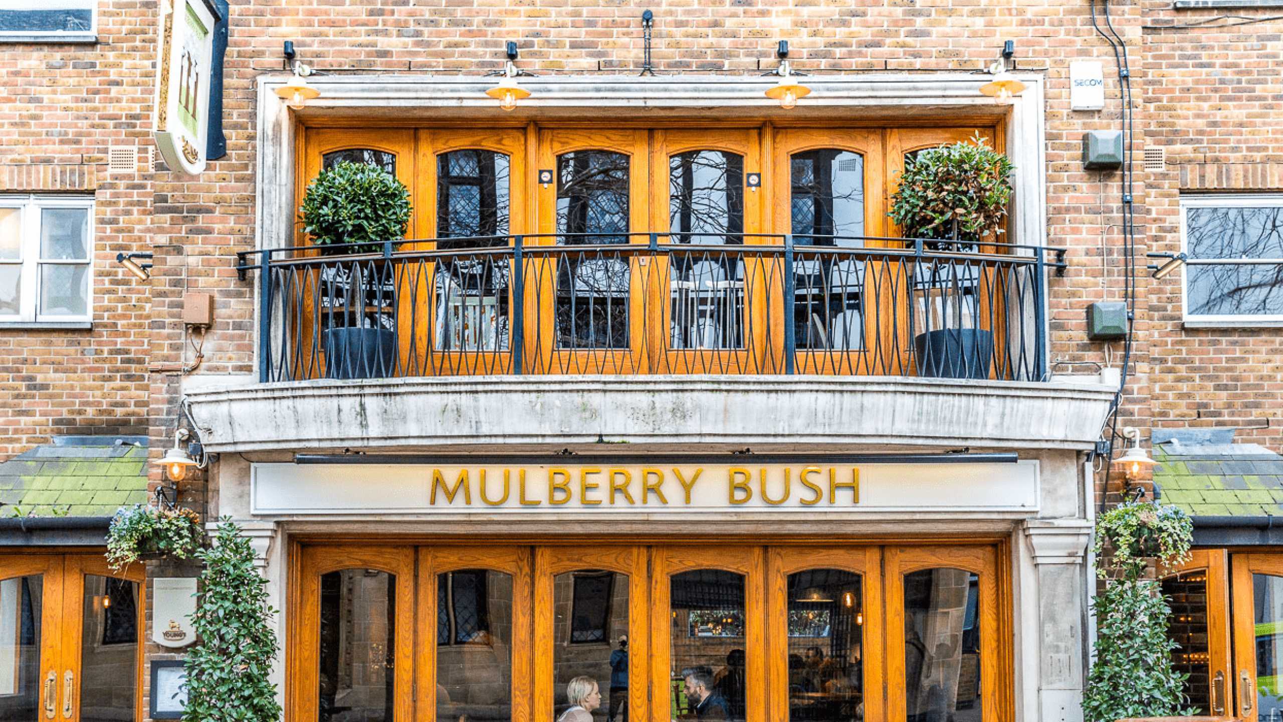 8 Best pubs and bars in Waterloo | Square Mile