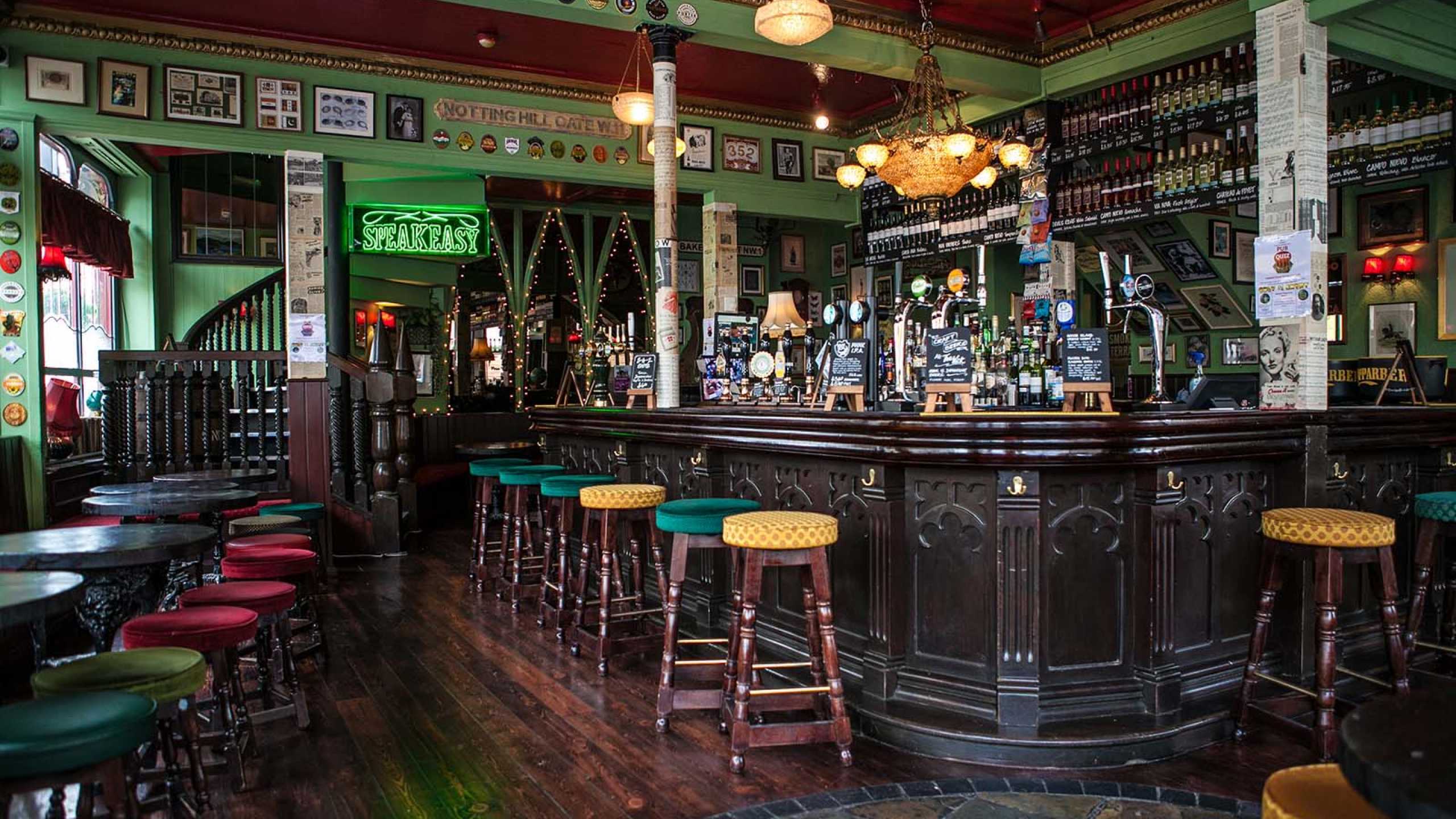 Best pubs in Brighton and Hove | Square Mile