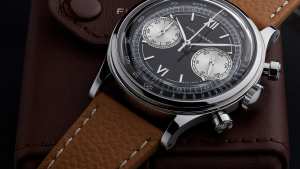Furlan Marri watch review – best new budget watch brand 2021