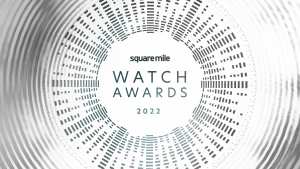 Square Mile Watch Awards 2022