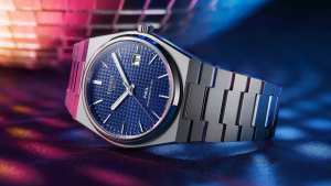Tissot PRX Powermatic 80 sports watch