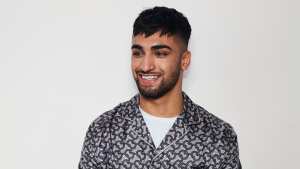 Adam Azim