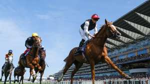Royal Ascot