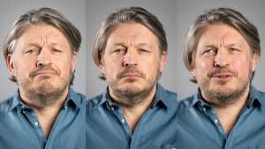 Richard Herring