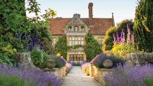 Le Manoir