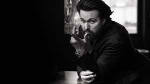 Emmett J Scanlan