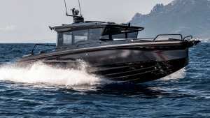 BRABUS Shadow 900XC Black Ops Signature Edition