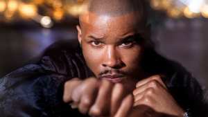 Chris Eubank Jr