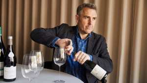 Jason Haynes from Flint Wines