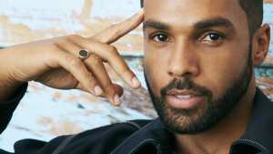 Lucien Laviscount