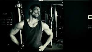 David Gandy