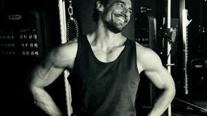 David Gandy