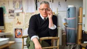 Giles Deacon