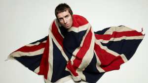 Liam Gallagher