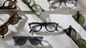 Yoovy eyewear