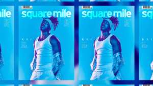 The Adventure Issue 2025