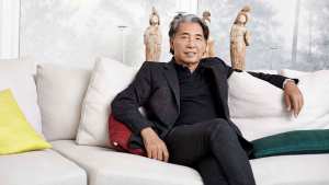 Kenzo Takada