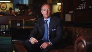 Simon Cundey