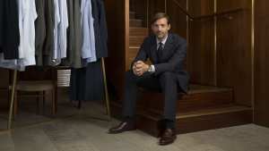 Patrick Grant