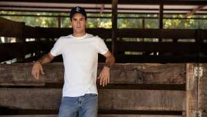 Polo player Poroto Cambiaso