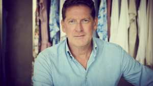 Peter Juriado, Creative Director, Stenströms