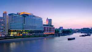 Sea Containers London
