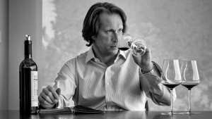 Scott Becker, Realm Cellars