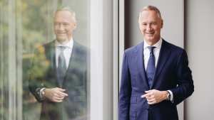 Wilhelm Schmid, CEO, A. Lange & Söhne: