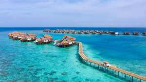 Ozen Reserve Bolifushi