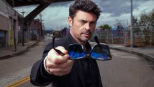 Karl Urban