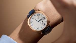 Vacheron Constantin Historiques 1100S