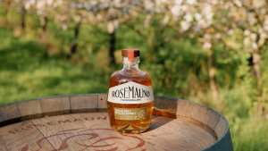 Rosemaund’s The Orchard Cut whisky