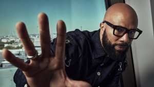 Common for Square Mile