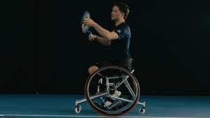 Alfie Hewett
