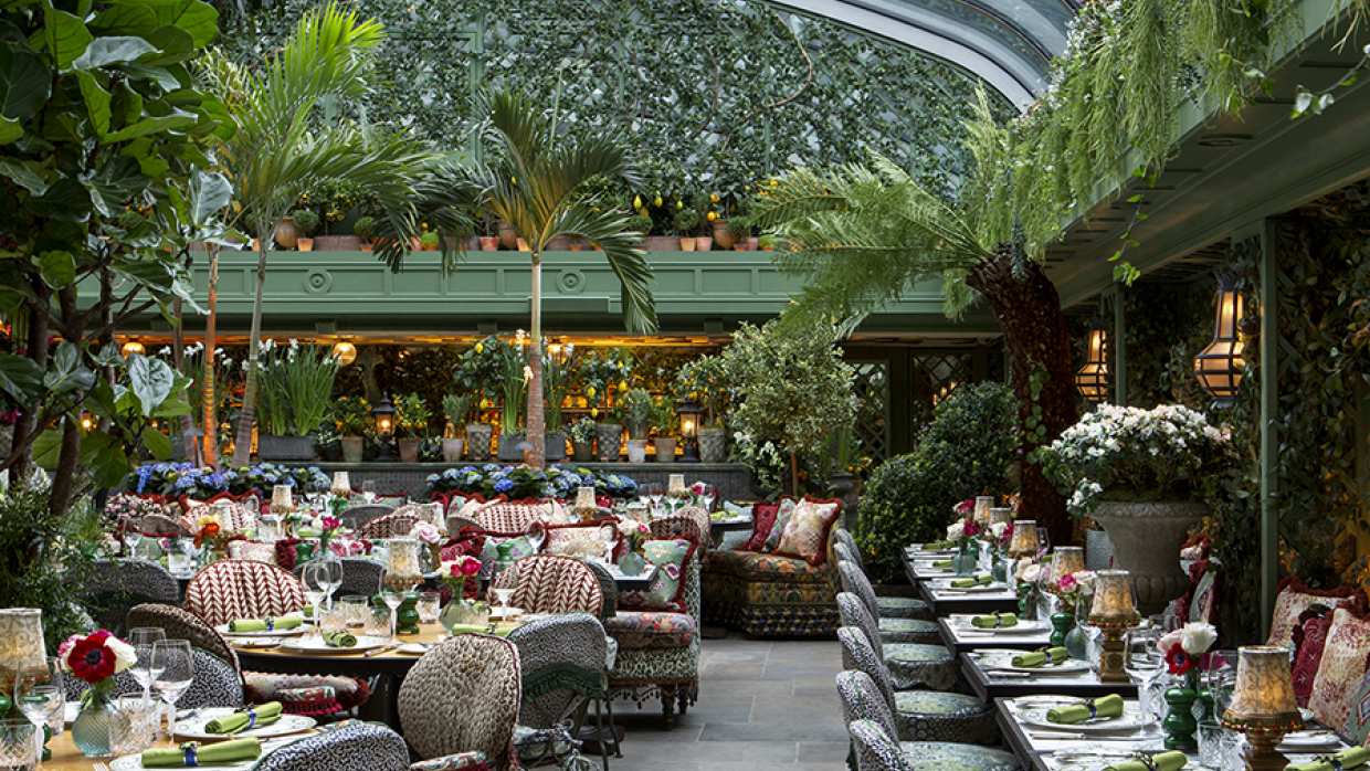 Private Members' Clubs Square Mile