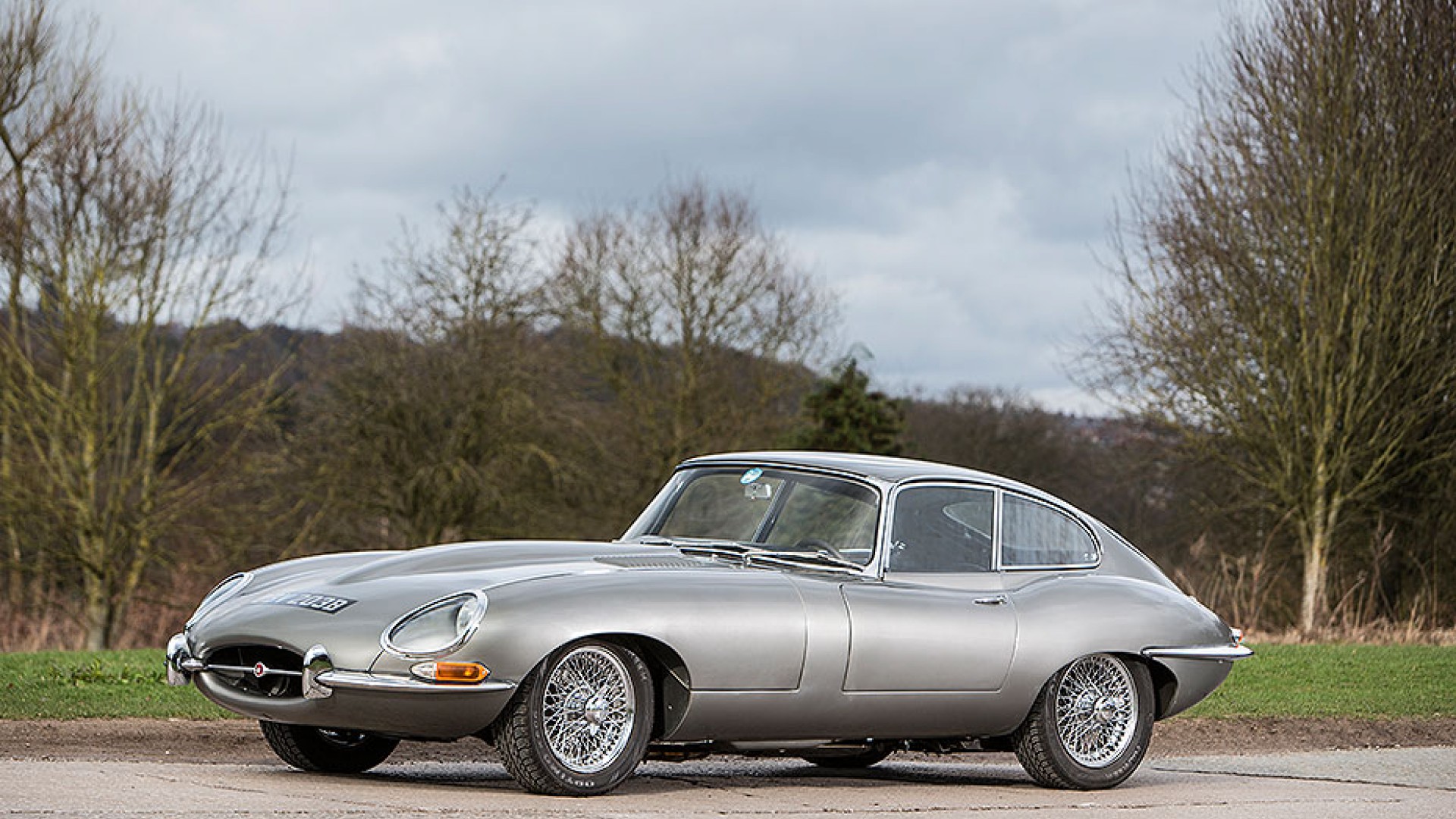 How to invest in classic cars | Square Mile