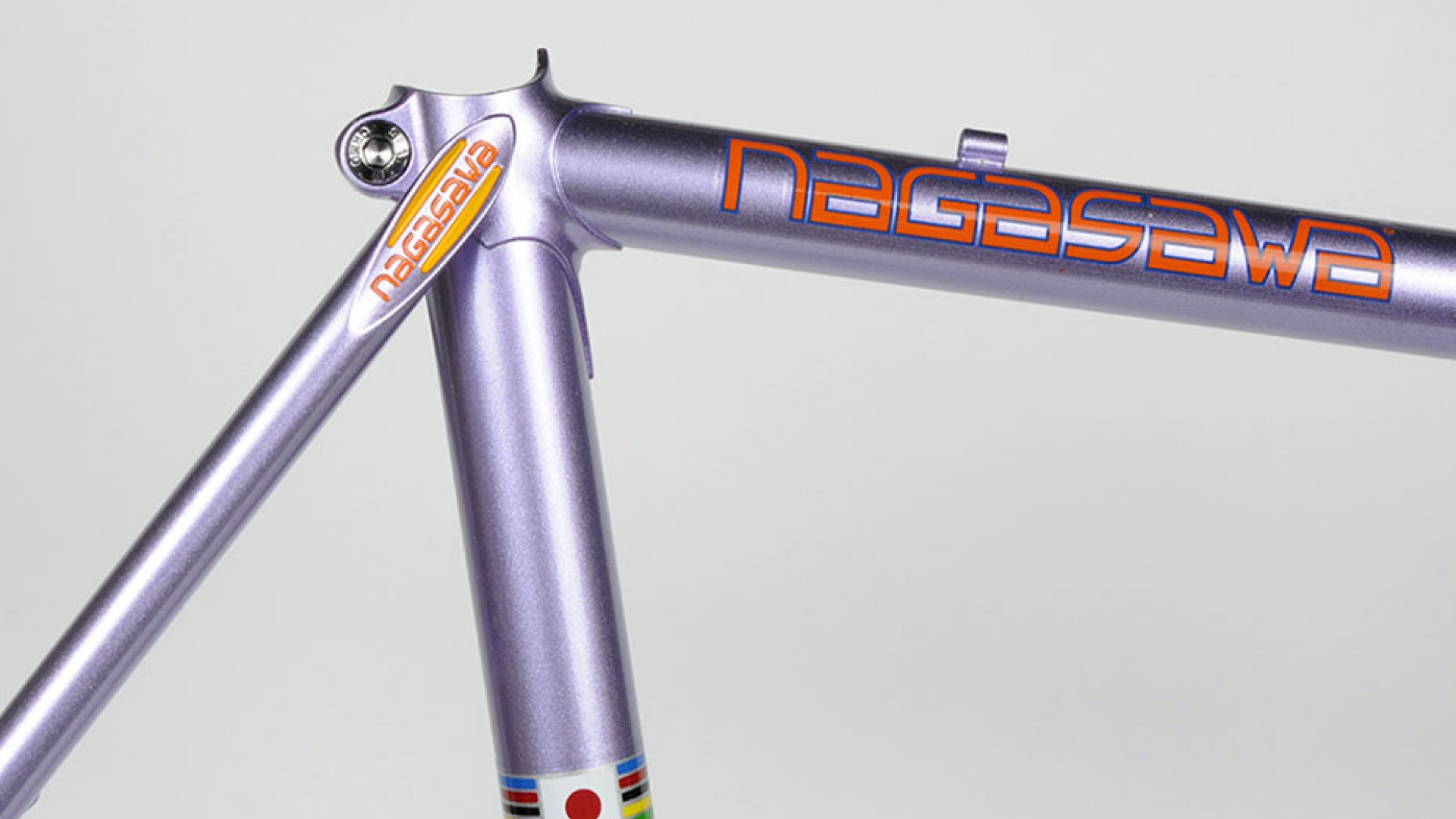 nagasawa road bike