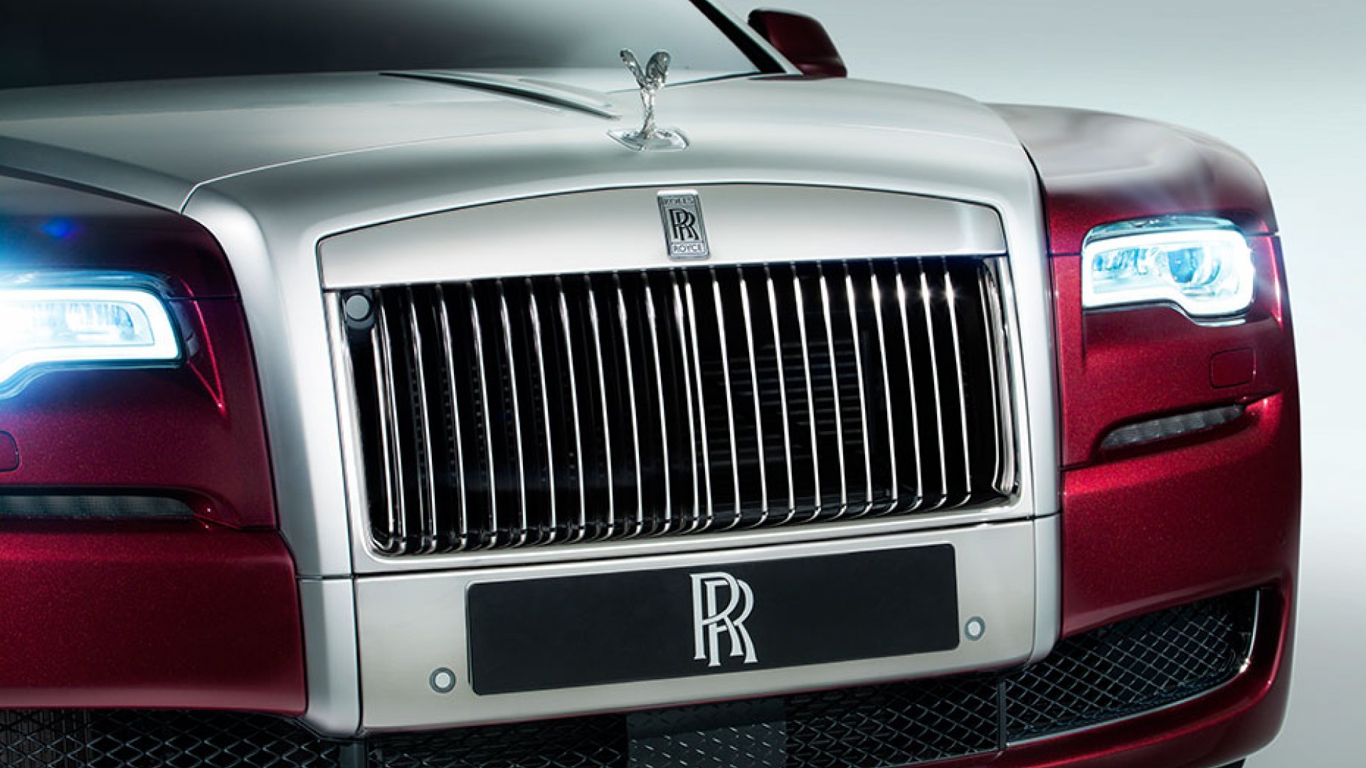 Rolls-Royce Delivers The Ghost II | Square Mile