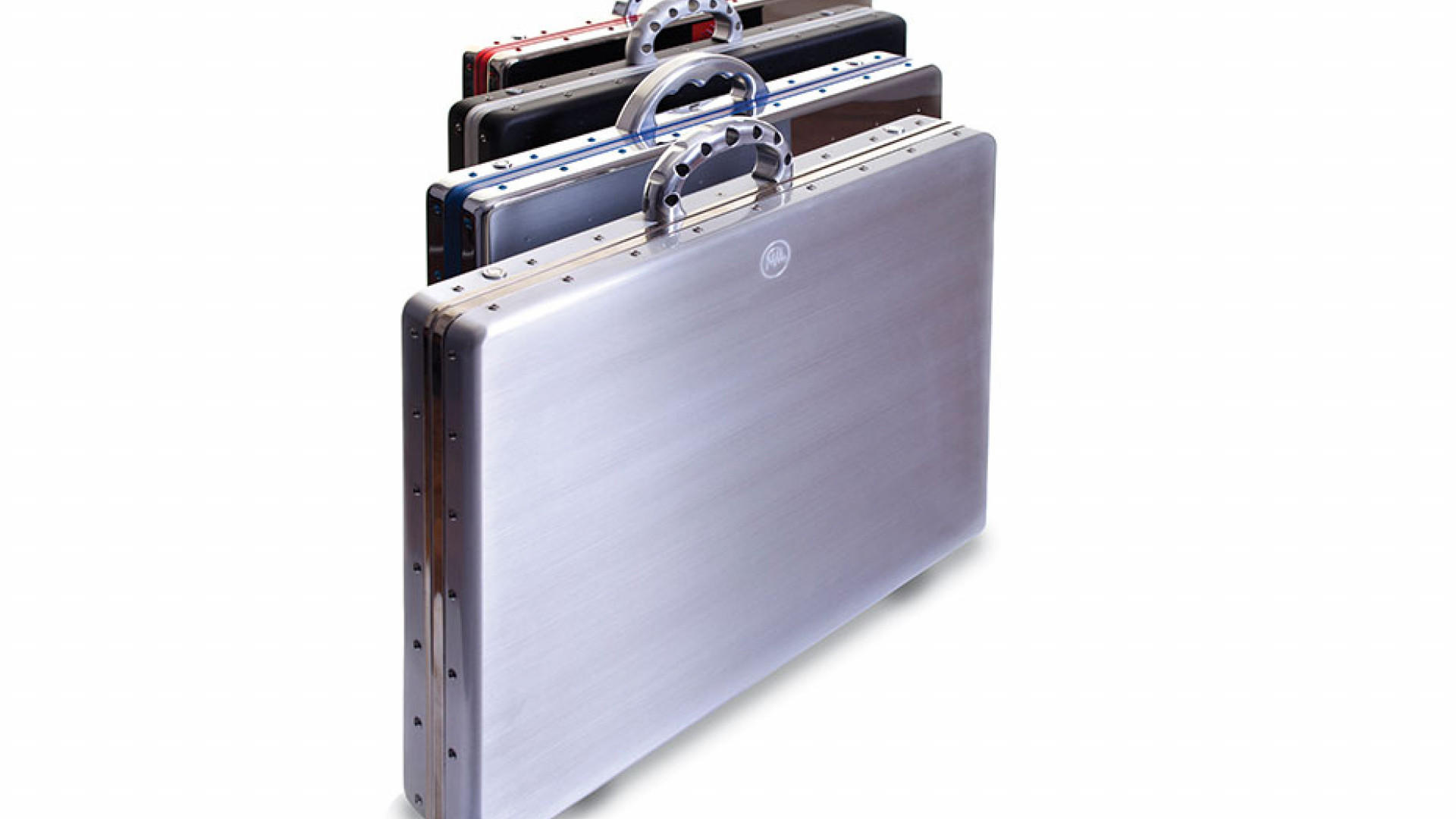 Win a briefcase from the Aluminium Case Company Competition Square Mile