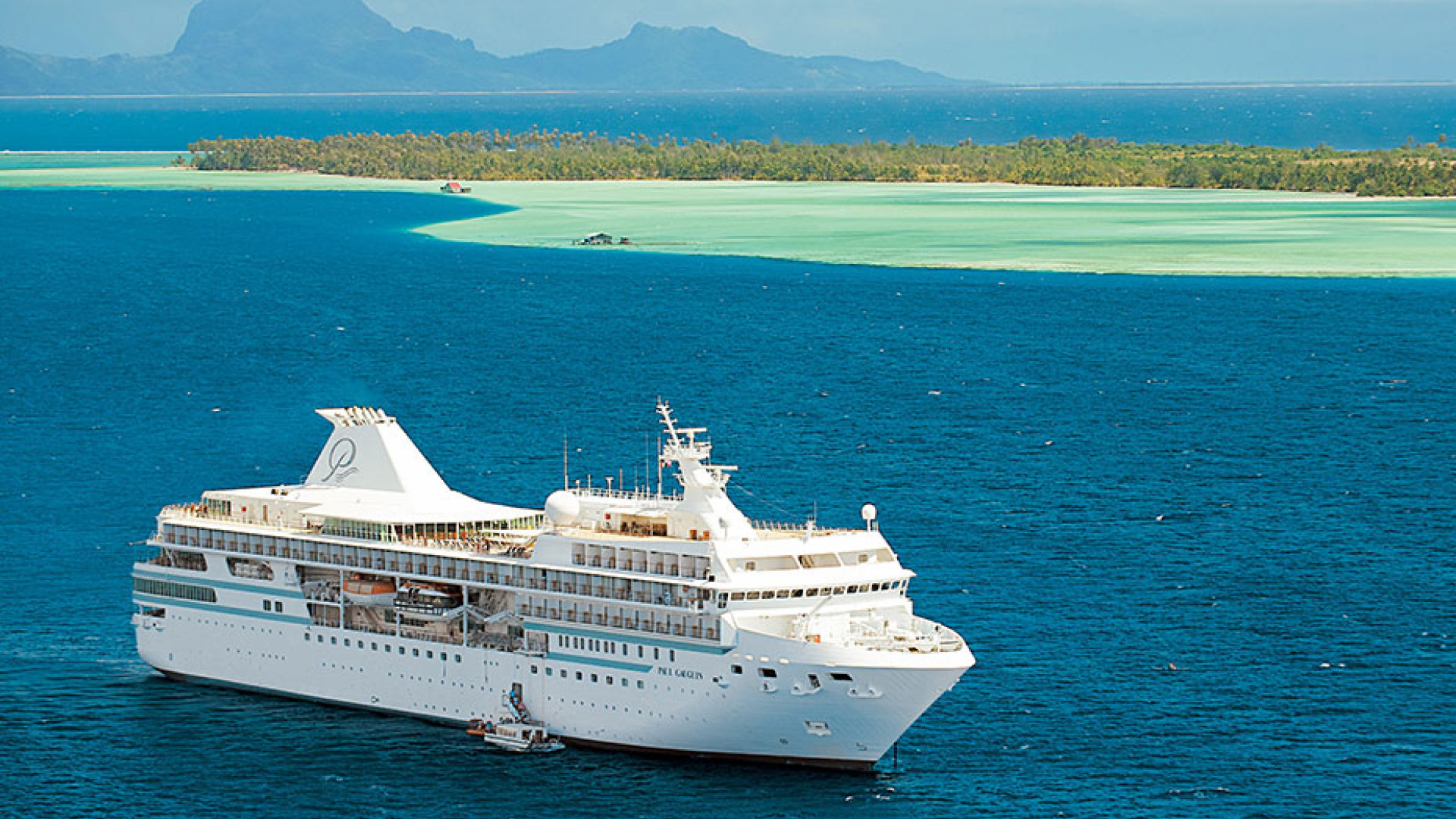 tahiti cruise royal caribbean