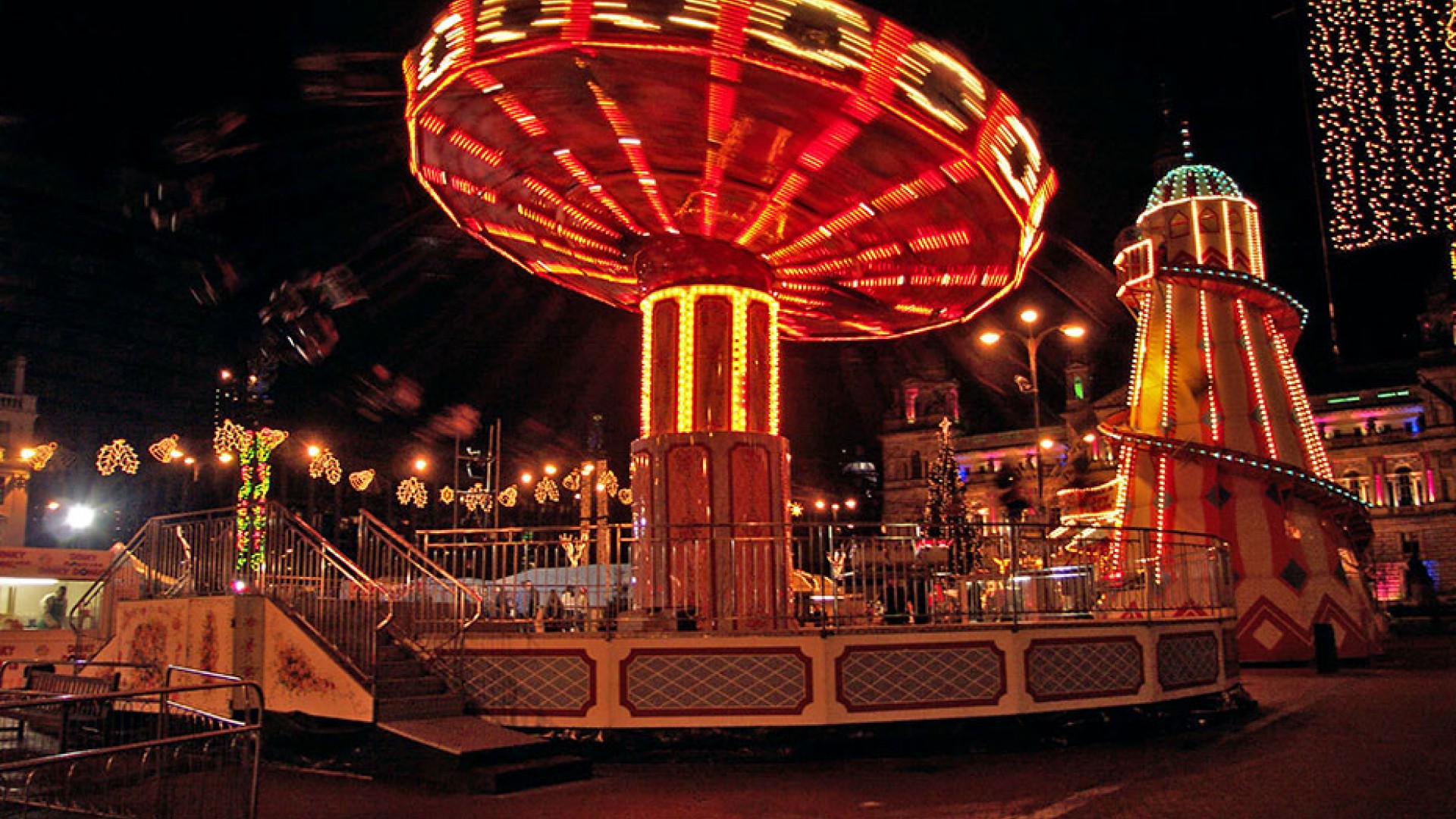 Winterville Square Mile