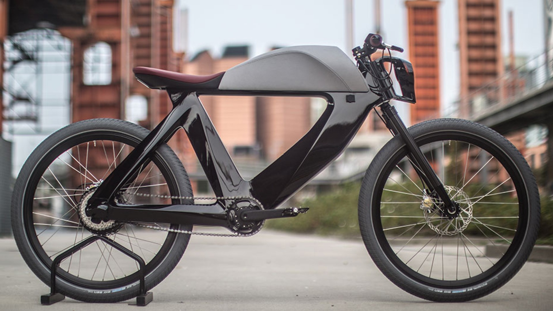 The most expensive bikes at Like Bike Square Mile