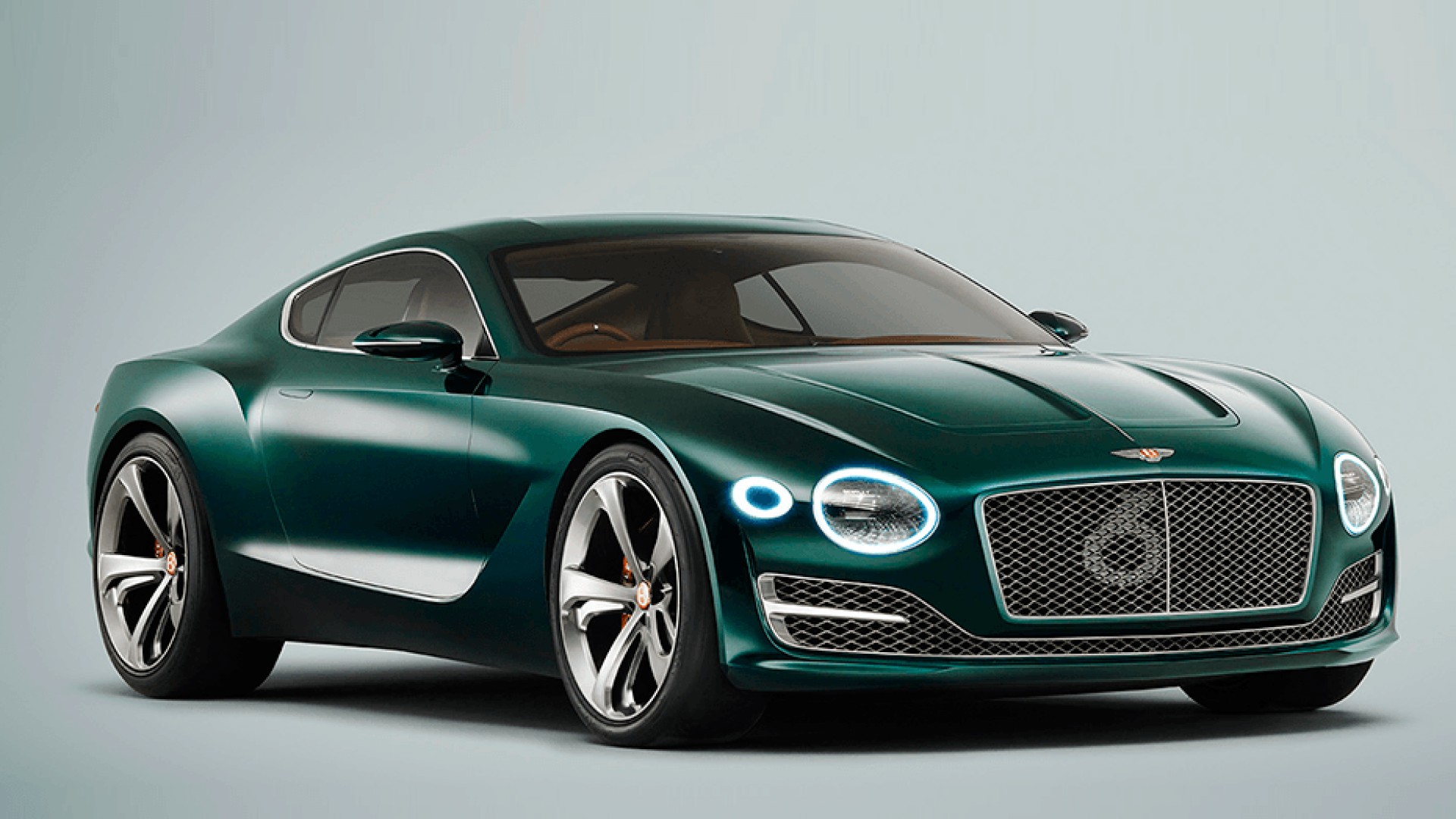 Bentley EXP 10 Speed 6 concept Bentley EXP 10 Speed 6 concept